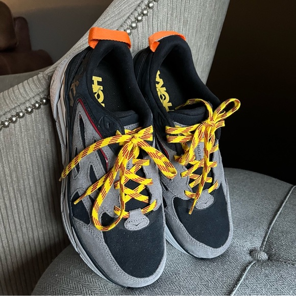 Gender Inclusive Clifton L Suede Sneaker - Picture 2 of 8